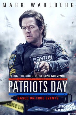 Patriots Day - Movie Cover (thumbnail)