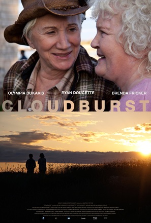 Cloudburst - Canadian Movie Poster (thumbnail)