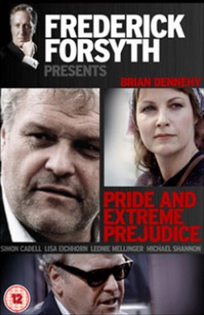 Pride and Extreme Prejudice - British Movie Cover (thumbnail)