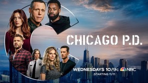 &quot;Chicago PD&quot; - Movie Poster (thumbnail)