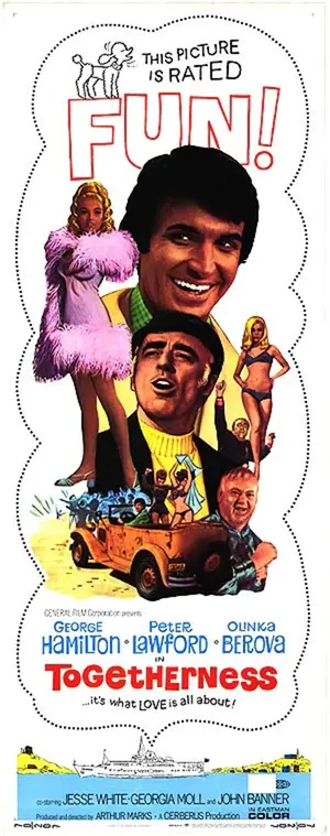 Togetherness Poster