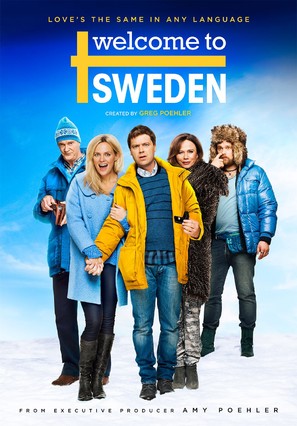 &quot;Welcome to Sweden&quot;