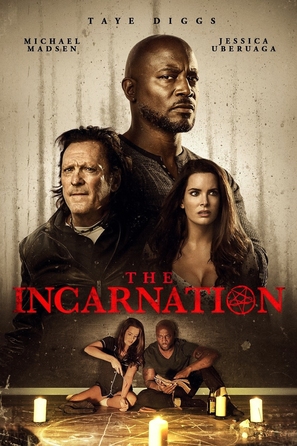Incarnation - poster (thumbnail)