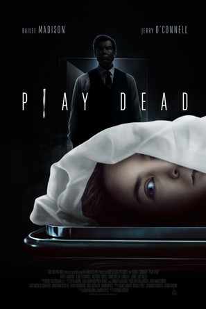 Play Dead - Movie Poster (thumbnail)