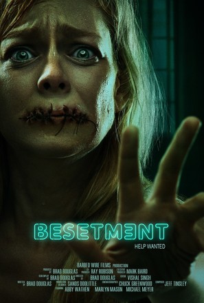 Besetment - Movie Poster (thumbnail)