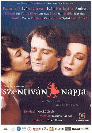 Szent Iván Napja Unset