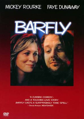 Barfly - Movie Cover (thumbnail)