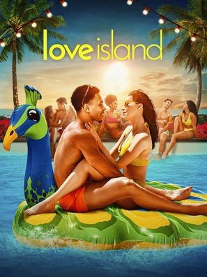 &quot;Love Island&quot; - poster (thumbnail)