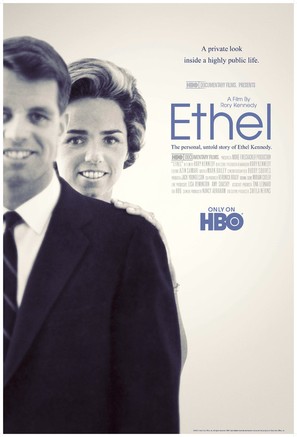 Ethel - Movie Poster (thumbnail)