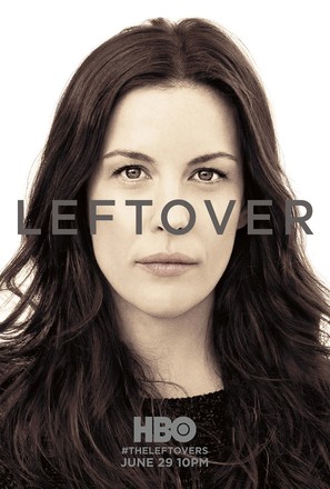 &quot;The Leftovers&quot; - Movie Poster (thumbnail)