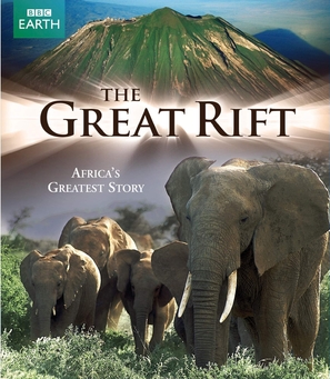 &quot;The Great Rift&quot; - Movie Cover (thumbnail)