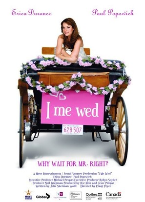 I Me Wed - Movie Poster (thumbnail)