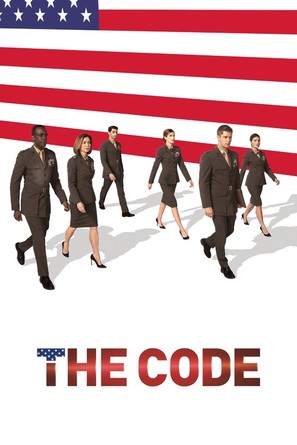 &quot;The Code&quot; - Movie Cover (thumbnail)