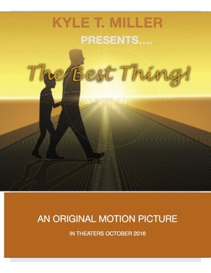 The Best Thing! - Movie Poster (thumbnail)