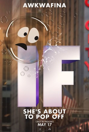 If - Movie Poster (thumbnail)