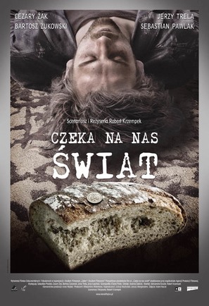 Czeka na nas swiat - Polish Movie Poster (thumbnail)