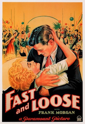 Fast and Loose - Movie Poster (thumbnail)