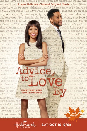 Advice to Love by - Movie Poster (thumbnail)