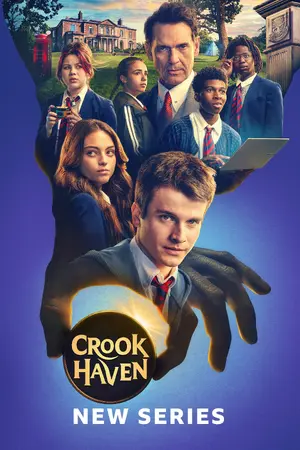 "Crookhaven" Poster