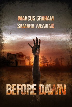 Before Dawn - Movie Poster (thumbnail)