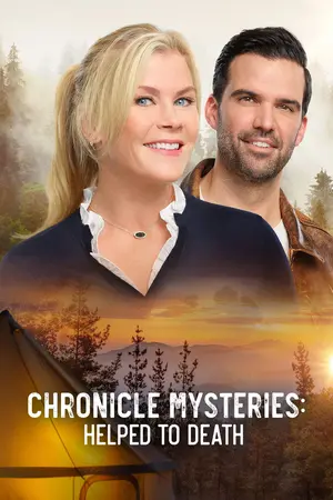 "Chronicle Mysteries" Helped to Death Other