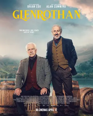 Glenrothan Poster