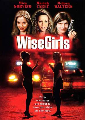 WiseGirls - poster (thumbnail)