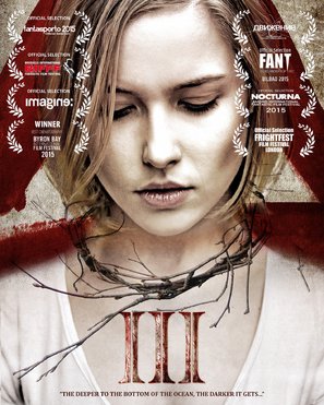 III - International Movie Poster (thumbnail)