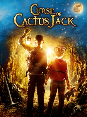 Curse of Cactus Jack - Movie Cover (thumbnail)