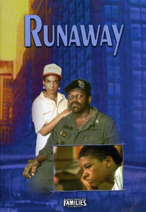 Runaway - Movie Cover (thumbnail)