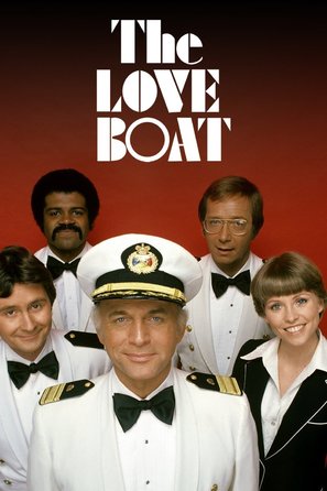 &quot;The Love Boat&quot; - Movie Poster (thumbnail)