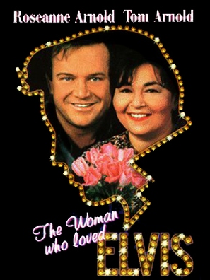 The Woman Who Loved Elvis - Movie Cover (thumbnail)