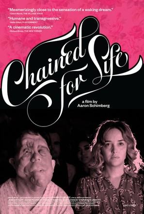 Chained for Life - Movie Poster (thumbnail)
