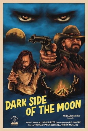 Dark Side of the Moon - Movie Poster (thumbnail)