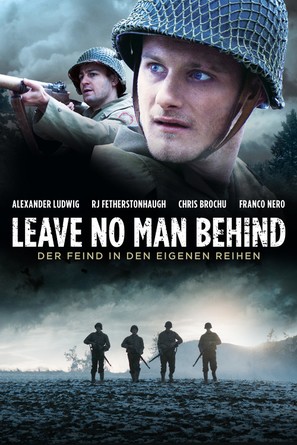 Peace - German Movie Cover (thumbnail)