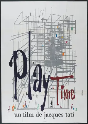 PlayTime Poster