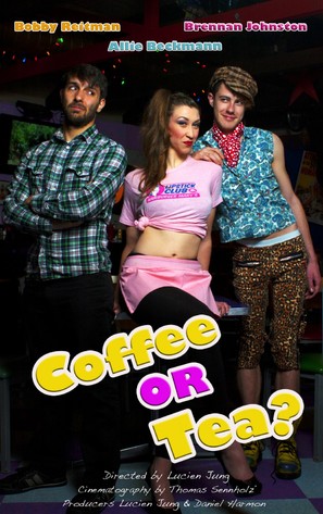 Coffee or Tea? - Movie Poster (thumbnail)