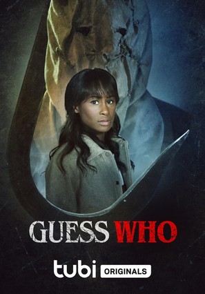Guess Who - Canadian Movie Poster (thumbnail)