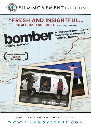 Bomber - Movie Cover (thumbnail)