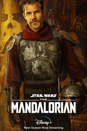 &quot;The Mandalorian&quot;