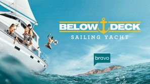 &quot;Below Deck Sailing Yacht&quot; - Video on demand movie cover (thumbnail)