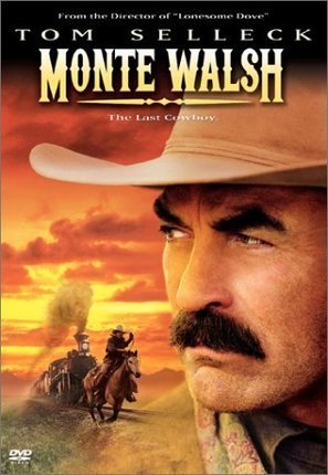 Monte Walsh - poster (thumbnail)