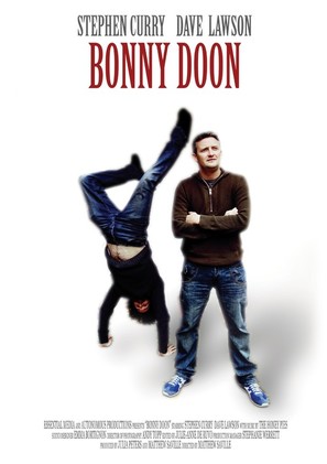 Bonny Doon - Australian Movie Poster (thumbnail)