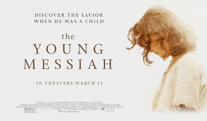 The Young Messiah - Movie Poster (thumbnail)