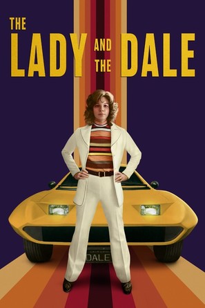 &quot;The Lady and the Dale&quot; - Movie Cover (thumbnail)