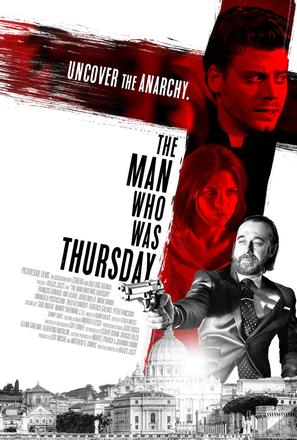 The Man Who Was Thursday - Movie Poster (thumbnail)