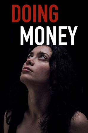 Doing Money - British poster (thumbnail)