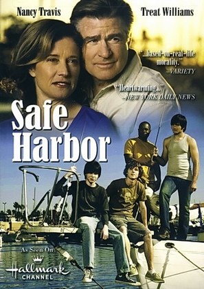 Safe Harbor - Movie Cover (thumbnail)