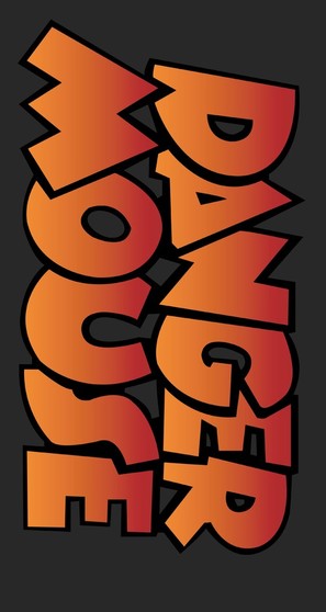 &quot;Danger Mouse&quot; - Logo (thumbnail)