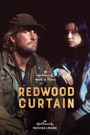 Redwood Curtain - Movie Poster (thumbnail)